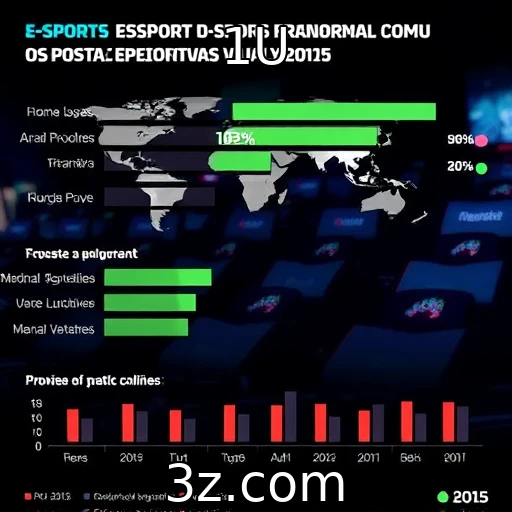 Estatísticas que Transformam: Análise Profunda de Apostas em Futebol