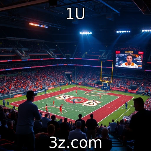 1U Apostas escandalosas: como as análises de partidas mudam o cenário