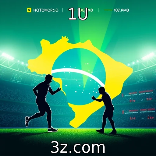 Apostas esportivas: como as análises podem virar o jogo a seu favor