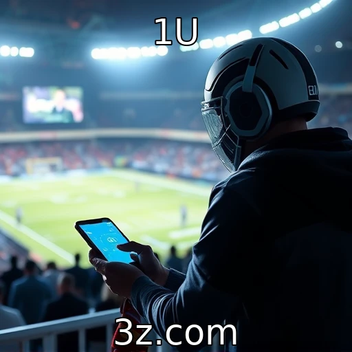 1U Apostas esportivas: como analisar o desempenho das equipes em 2025