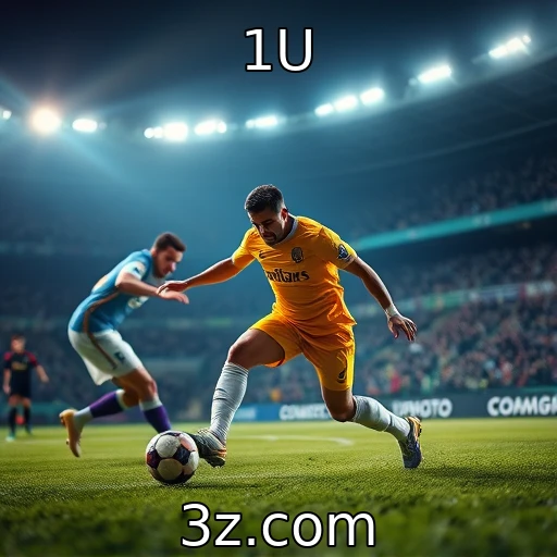 1U Dicas cruciais para aumentar suas chances nas apostas esportivas