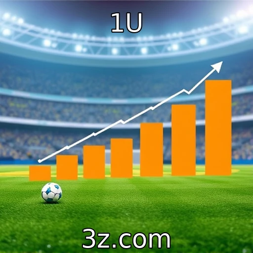 1U Apostas Esportivas: Tendências e Análise das Principais Competições de 2025