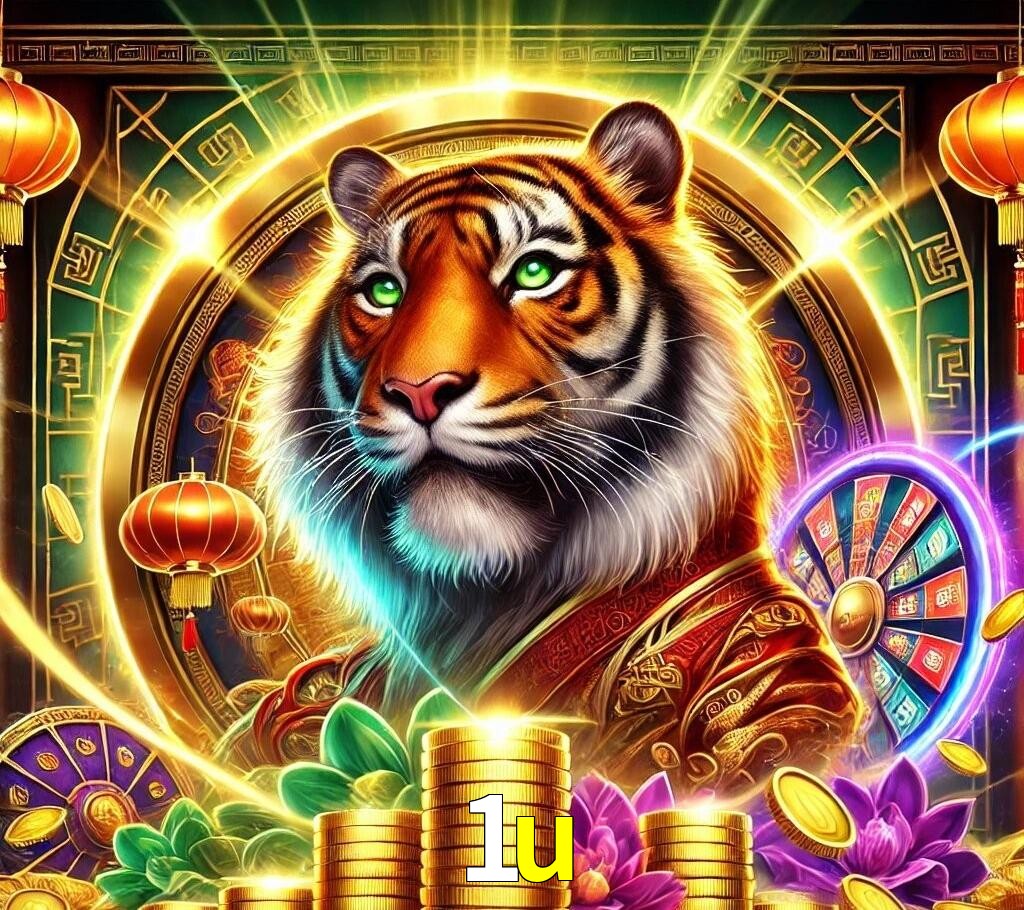1u Dicas para Fortune Tiger