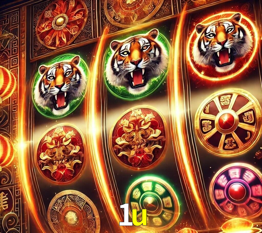 1u Como Jogar Fortune Tiger