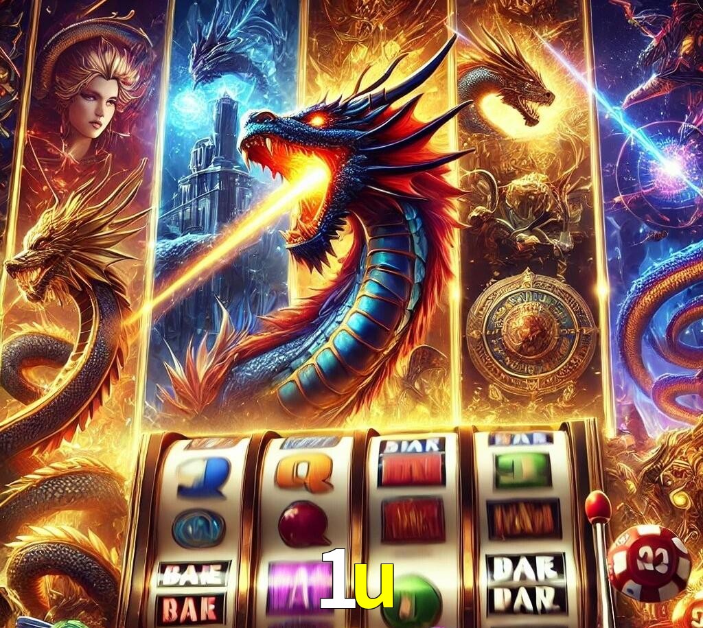 1u Slots Populares
