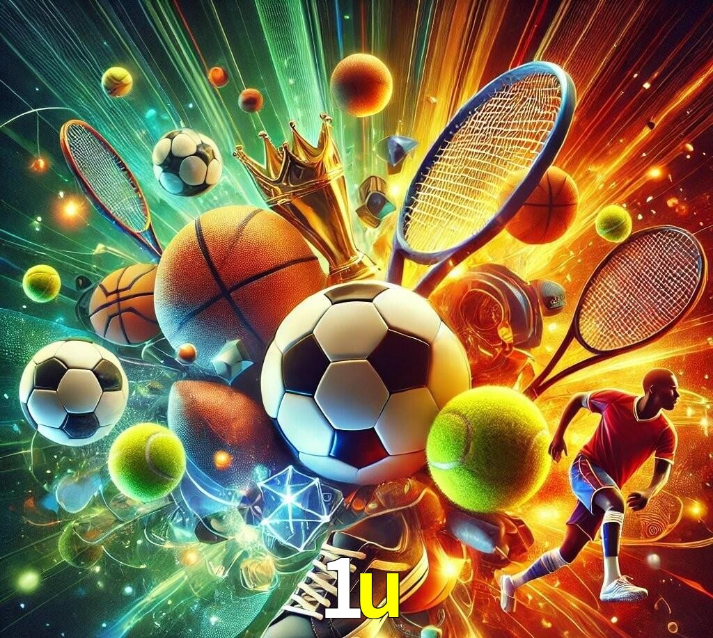 1u Esportes Populares