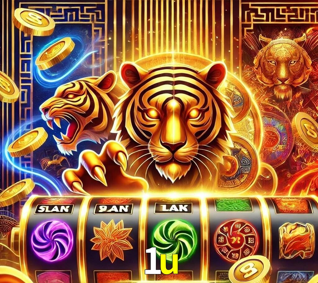 1u Introdução ao Fortune Tiger
